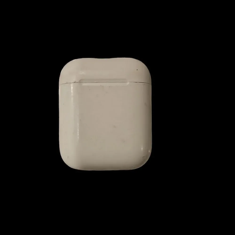 - Apple Air Pods 1st Gen